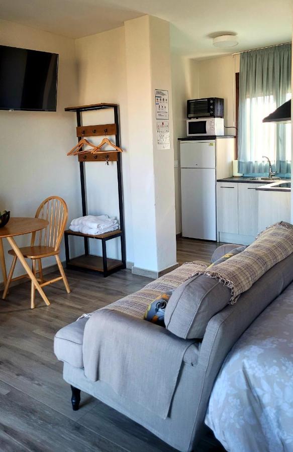 Casas Rurales Maribel - Complejo Moradas Del Cerro 2 - Suites Con Jacuzzi En Alcala Del Jucar Casas del Cerro ภายนอก รูปภาพ