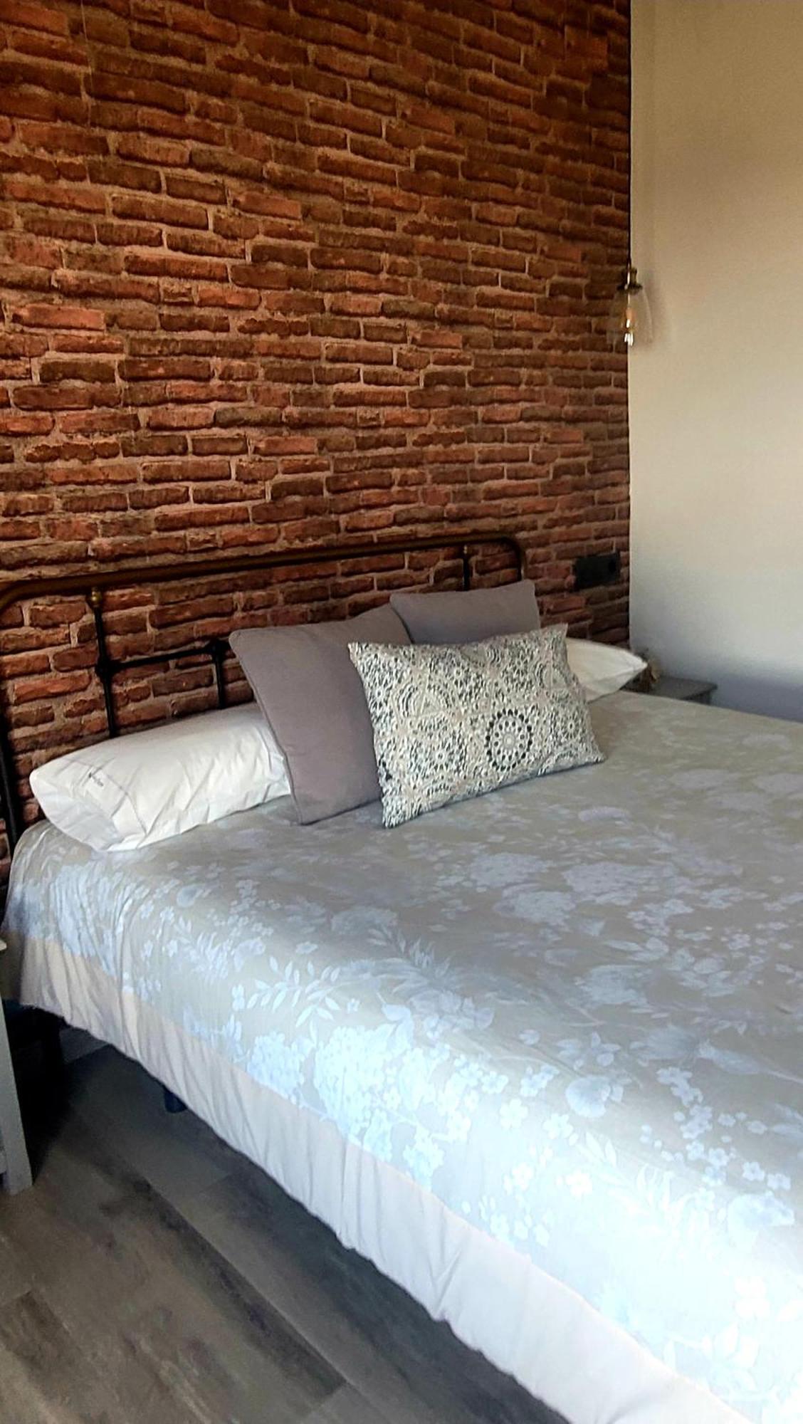 Casas Rurales Maribel - Complejo Moradas Del Cerro 2 - Suites Con Jacuzzi En Alcala Del Jucar Casas del Cerro ห้อง รูปภาพ