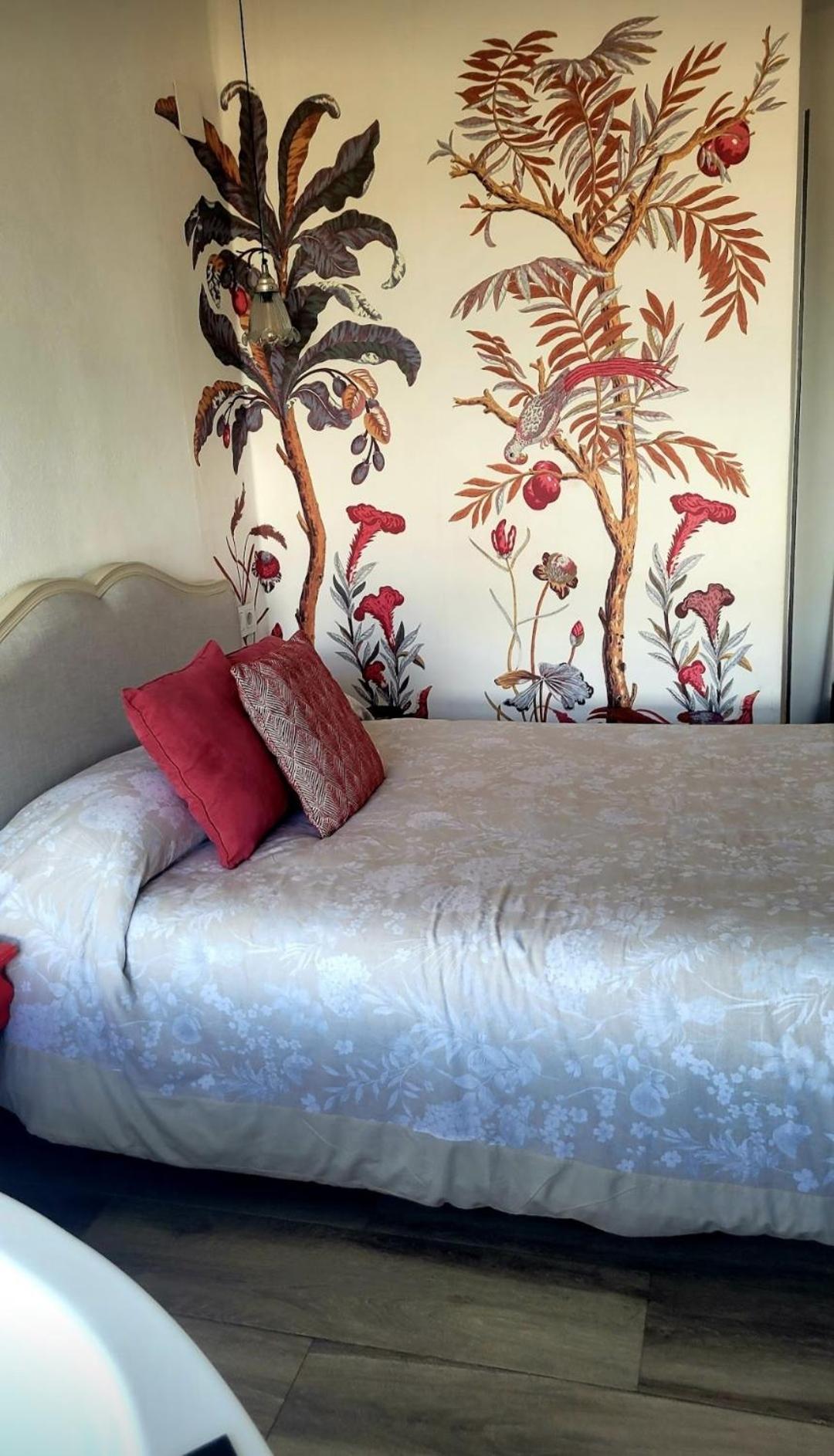 Casas Rurales Maribel - Complejo Moradas Del Cerro 2 - Suites Con Jacuzzi En Alcala Del Jucar Casas del Cerro ห้อง รูปภาพ