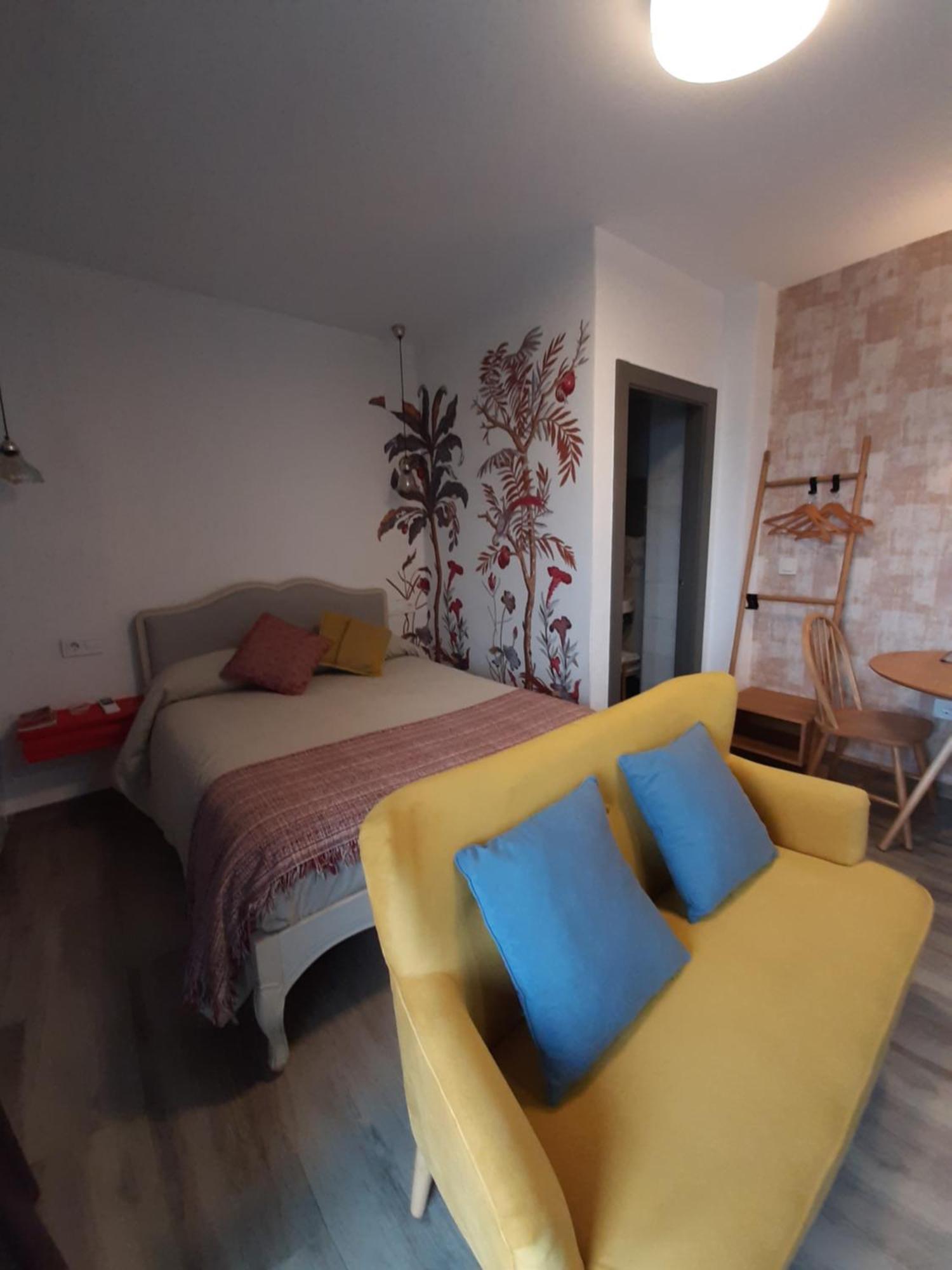 Casas Rurales Maribel - Complejo Moradas Del Cerro 2 - Suites Con Jacuzzi En Alcala Del Jucar Casas del Cerro ห้อง รูปภาพ