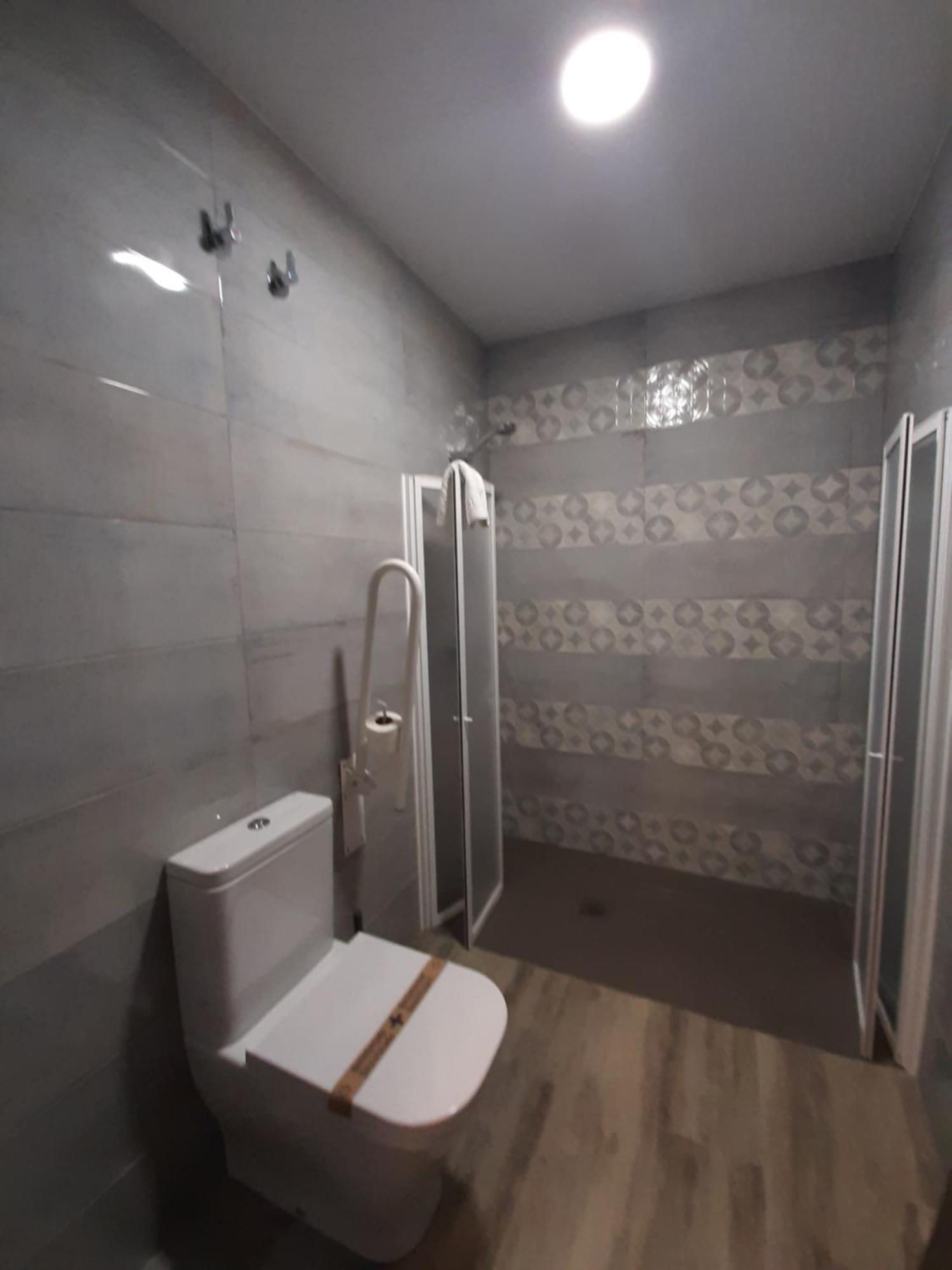 Casas Rurales Maribel - Complejo Moradas Del Cerro 2 - Suites Con Jacuzzi En Alcala Del Jucar Casas del Cerro ห้อง รูปภาพ