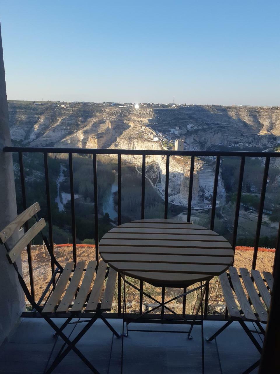 Casas Rurales Maribel - Complejo Moradas Del Cerro 2 - Suites Con Jacuzzi En Alcala Del Jucar Casas del Cerro ภายนอก รูปภาพ
