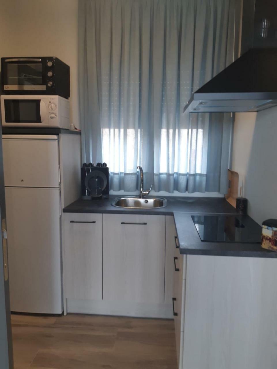Casas Rurales Maribel - Complejo Moradas Del Cerro 2 - Suites Con Jacuzzi En Alcala Del Jucar Casas del Cerro ภายนอก รูปภาพ