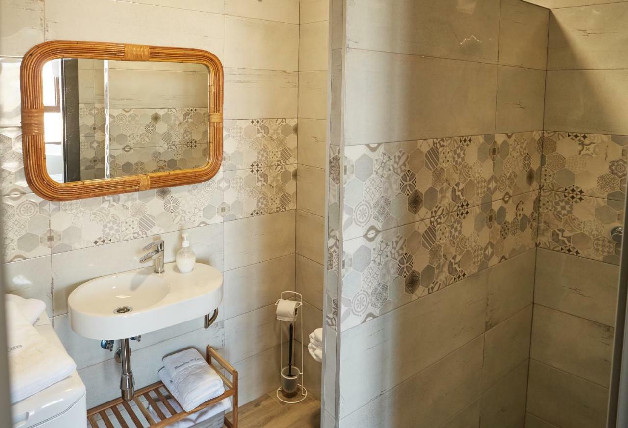 Casas Rurales Maribel - Complejo Moradas Del Cerro 2 - Suites Con Jacuzzi En Alcala Del Jucar Casas del Cerro ภายนอก รูปภาพ